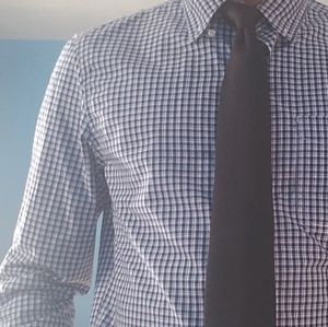 Meet your Posher, Johnny